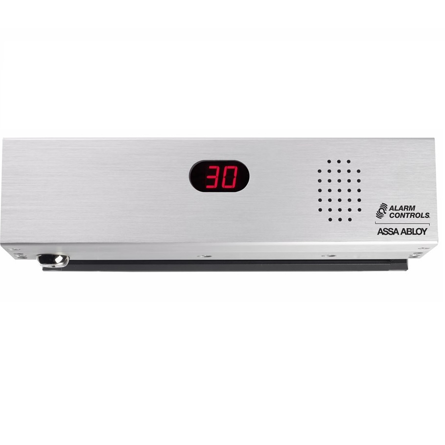 Alarm Controls, 1200DE Delayed Egress Lock